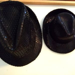 🎩Fedor🧙♂ for you 1 for your 🐕PET Black sequins ( just too cute 4 you & them)